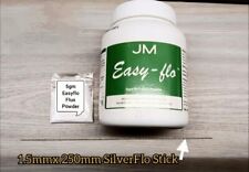 Johnson Matthey Silver Solder