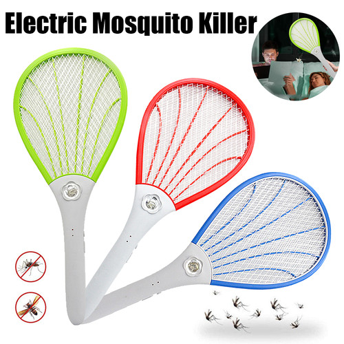Electric fly insect bug - fly,