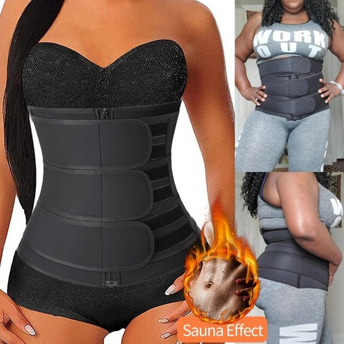 Women corset waist - corset, trainer
