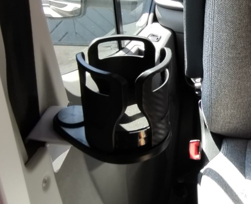 Niksnaks cabcup cup - cup, holder