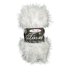 King Cole TINSEL Chunky
