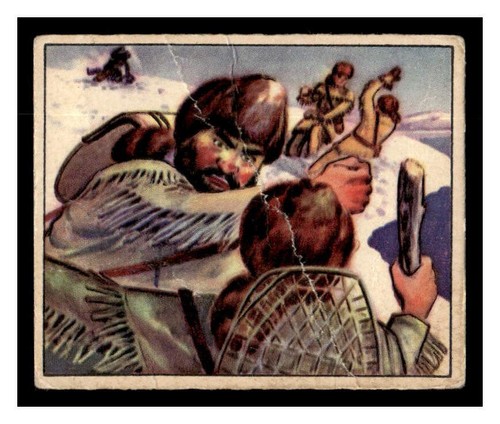 1949 bowman wild west - 1949,
