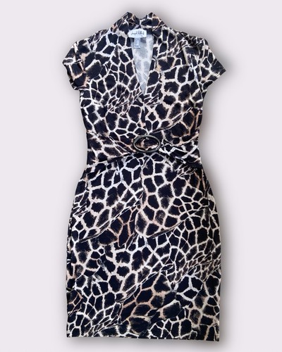 Joseph ribkoff black beige - ribkoff,