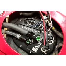 Radium Engineering Fuel Hanger