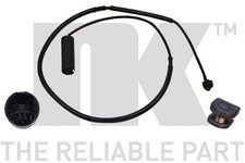 NK Rear Brake Pad Warning Wire