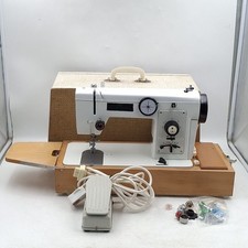 Vintage Crown Point Sewing