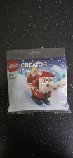 LEGO Creator 30580 Santa Claus