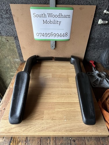 Shoprider cadiz deluxe - /,