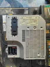 Renault Espace Mk3 Radio Audio