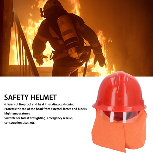 Firefighter helmet shock - .firefighter,