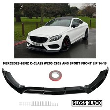 Genuine MERCEDES C CLASS  AMG