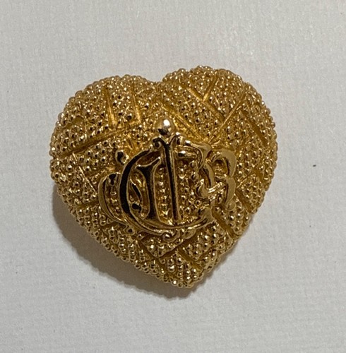 Vintage signed christian dior - christian,