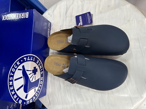 New birkenstock boston - birkenstock, casual