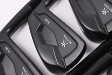 Miura TC-201 Black Irons /