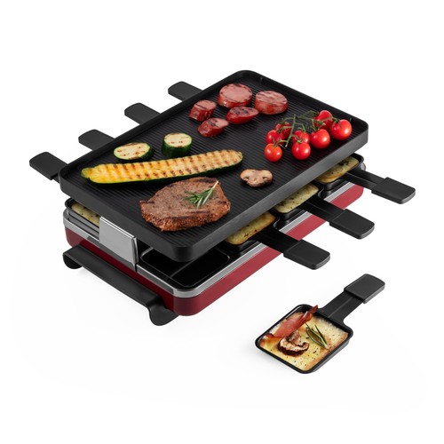 Swissmar classic person - classic, 8-person