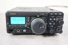 YAESU FT-897M HF VHF UHF All