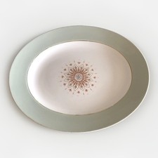 Vintage W H Grindley Satin