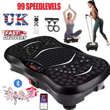 Vibration Plate Power Body