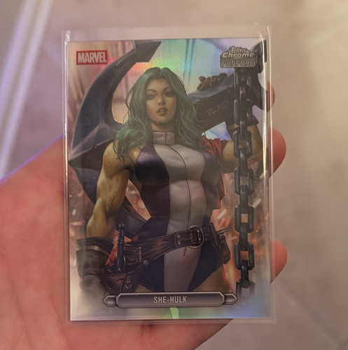 2026 topps chrome fanfare - topps,