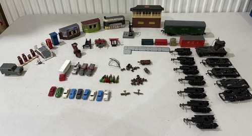 Triang hornby dublo 4323 - triang/hornby, 00