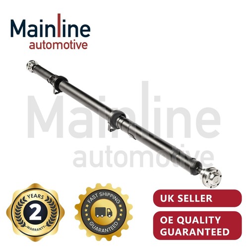 Rear propshaft for - propshaft, rover