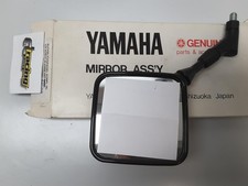 Rear Mirror Fits Yamaha Tdr 125 Xt 600 E Yp 250 3TB-26290