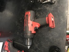 Snap-On Cordless Impact drill