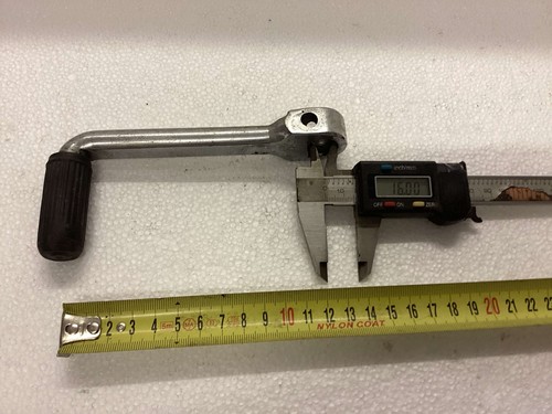 Minarelli kickstart - minarelli, p4