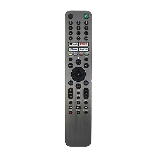 New rmf tx621u for sony - new, smart