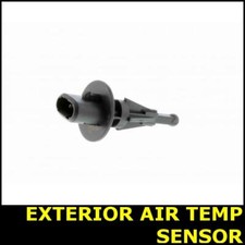 Exterior Air Temperature