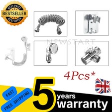 Head Spray Tap Attachment set