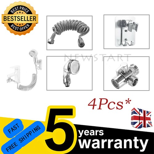Head spray tap - attachment, set