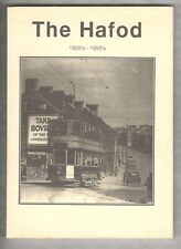 The Hafod (Swansea)
