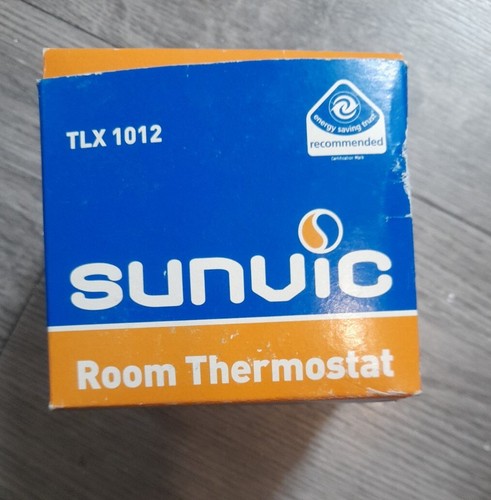 Sunvic tlx1012 wireless - sunvic,