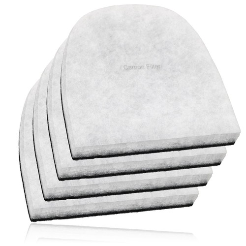 Carbon air filter for - carbon, ebac