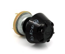 LIGHT SWITCH HORN BUTTON FOR