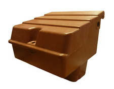 Mitras | Semi-Buried | Gas