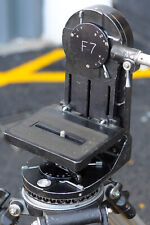 Ronford Baker F7 Fluid Head - 150mm bowl - Made in England