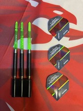 Red Dragon Pegasus / Swingfire