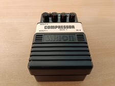 Vintage Arion SCO-1 Compressor