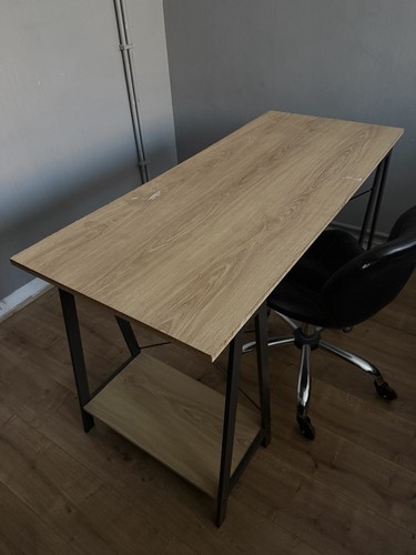 Habitat testle table office - table,