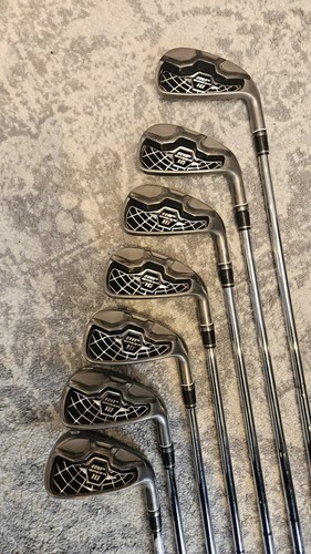 Benross rip speed irons - rip, 10
