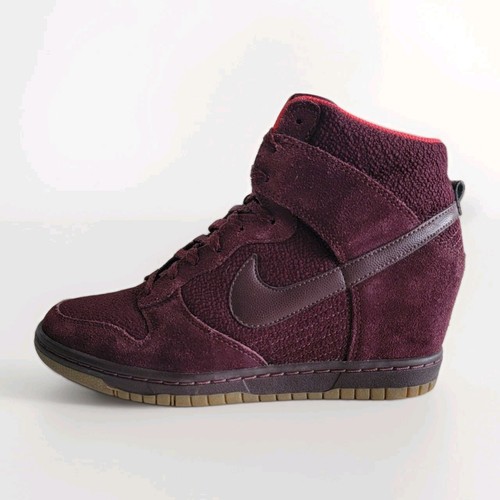 Nike dunk sky wedge - nike,
