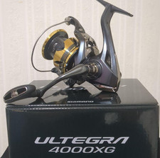 SHIMANO Spinning Reel 25