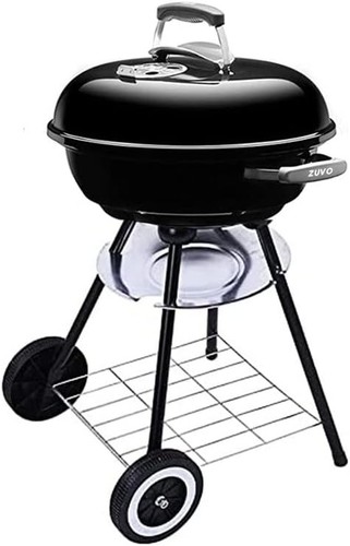 Inches charcoal bbq grill - charcoal,