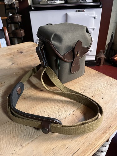 Billingham camera shoulder - billingham,