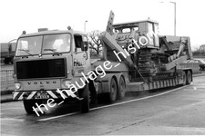 THH Truck Photos - Volvo F88 - Fallon.