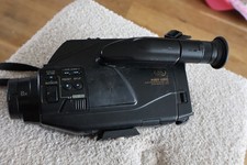 SANYO VM-RZ1P 8MM CAMCORDER