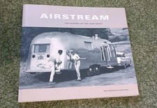 Airstream: The History of the