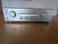 Sony TA-FE370 Integrated